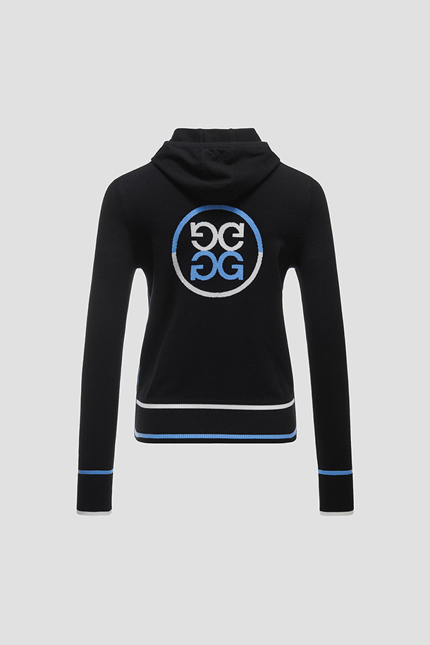지포어-WOMEN APPAREL-ESSENTIAL CREWNECK SWEATER(WOMEN)
