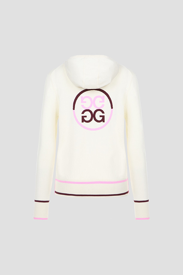 지포어-WOMEN APPAREL-ESSENTIAL CREWNECK SWEATER(WOMEN)