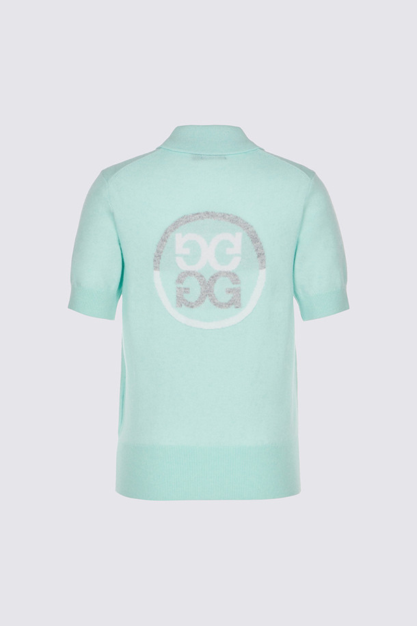 지포어-WOMEN APPAREL-SHORT SLEEVE SWEATER (WOMEN)