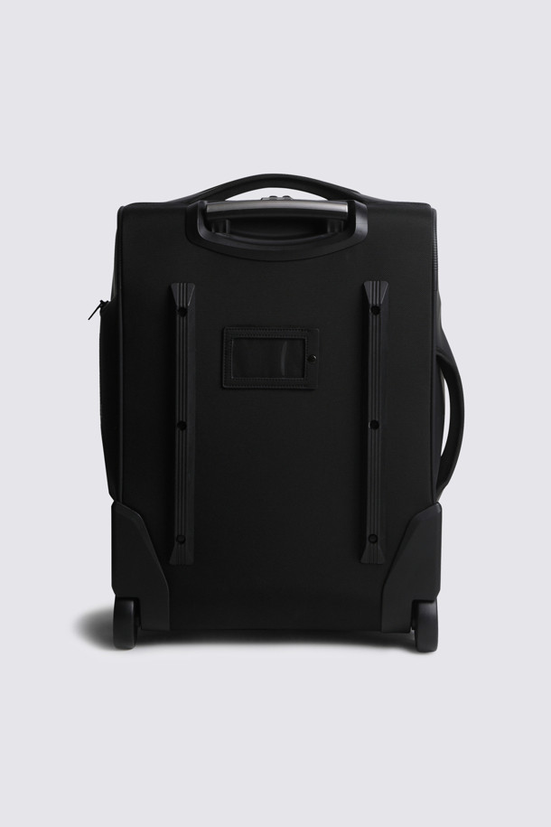 지포어-MEN ACCESSORIES-G118 TROLLEY BOSTON BAG(MEN)