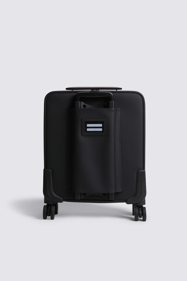 지포어-WOMEN ACCESSORIES-SKULL PATTERN TROLLEY(WOMEN)
