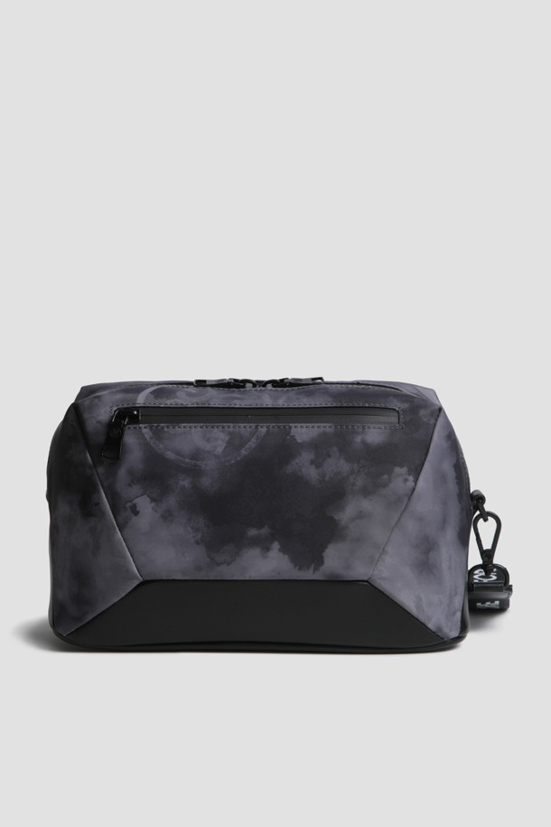 지포어-MEN ACCESSORIES-GRADIENT POUCH(MEN)