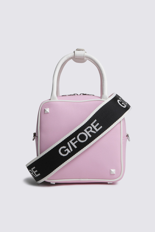 지포어-WOMEN ACCESSORIES-ICONIC CUBE(WOMEN)