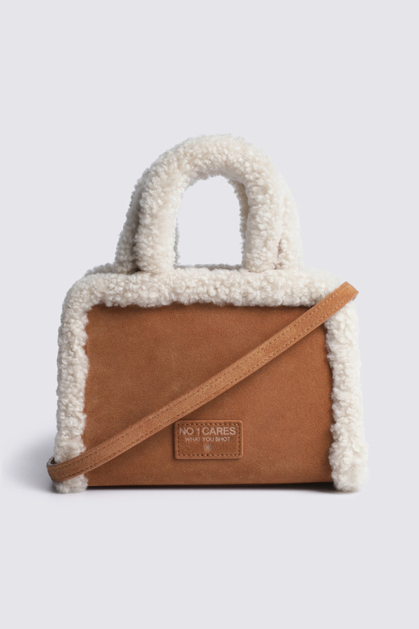 지포어-WOMEN ACCESSORIES-MUSTANG TOTEBAG(WOMEN)
