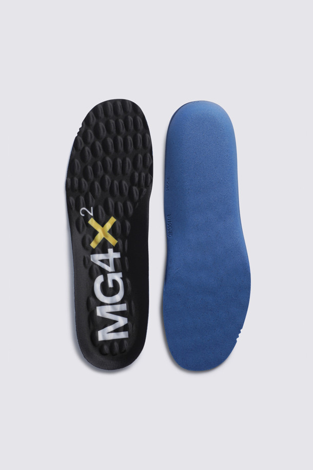 지포어-WOMEN ACCESSORIES-MG4X2 REPLACEMENT INSOLE(WOMEN)