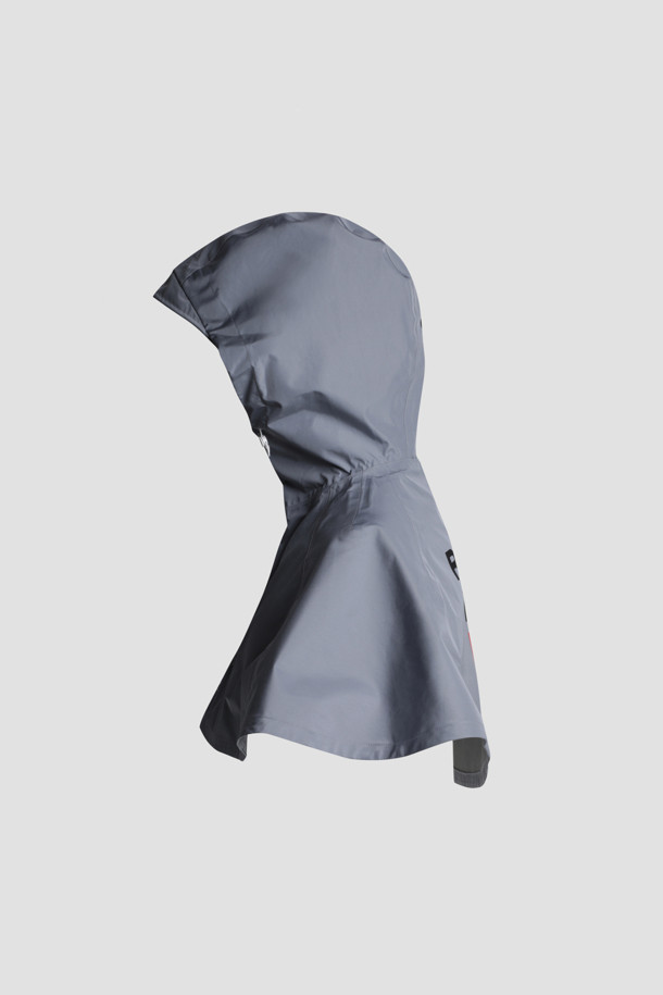 지포어-MEN ACCESSORIES-RAIN HOOD