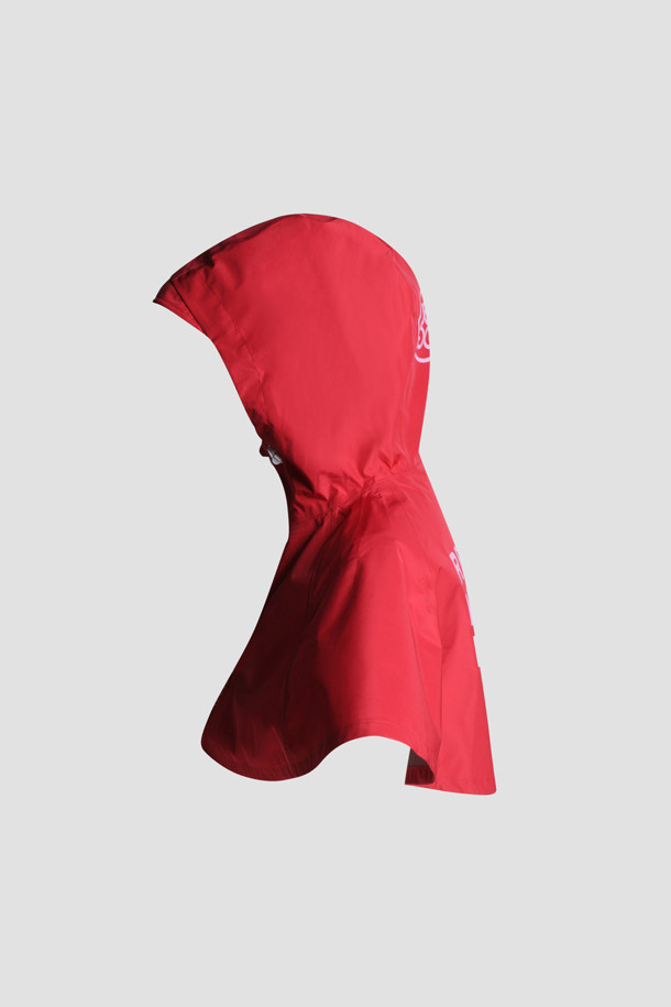 지포어-MEN ACCESSORIES-RAIN HOOD