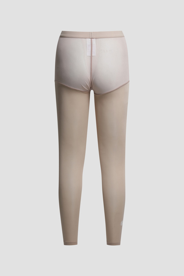 지포어-WOMEN ACCESSORIES-SUMMER MESH STOCKING(WOMEN)