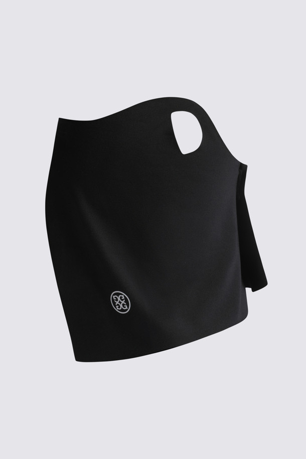 지포어-WOMEN ACCESSORIES-CIRCLE G'S COLD-AIR MASK(WOMEN)