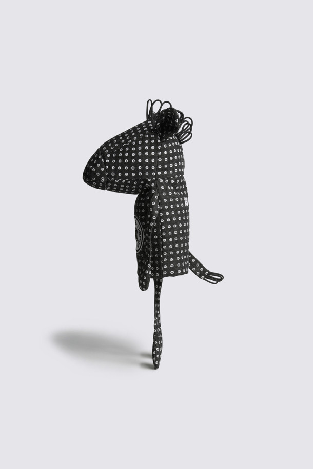 지포어-WOMEN ACCESSORIES-10 Corso Como LTD monzee HEADCOVER(WOMEN)