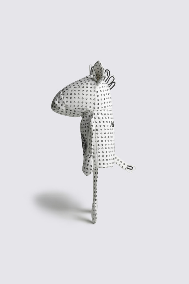 지포어-WOMEN ACCESSORIES-10 Corso Como LTD monzee HEADCOVER(WOMEN)