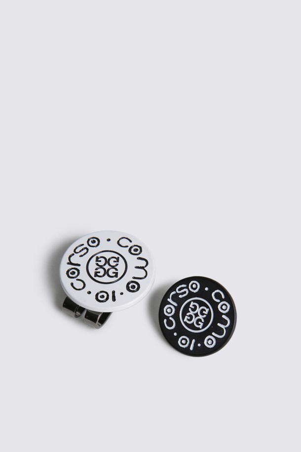 지포어-MEN ACCESSORIES-10 Corso Como LTD BALL MARKER