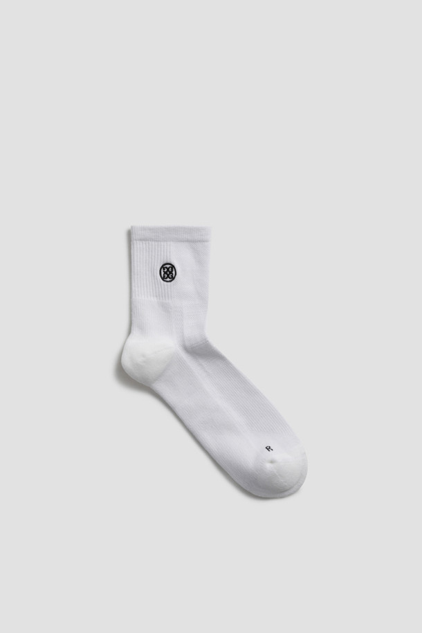 지포어-MEN ACCESSORIES-TECH MIDDLE SOCKS(MEN)