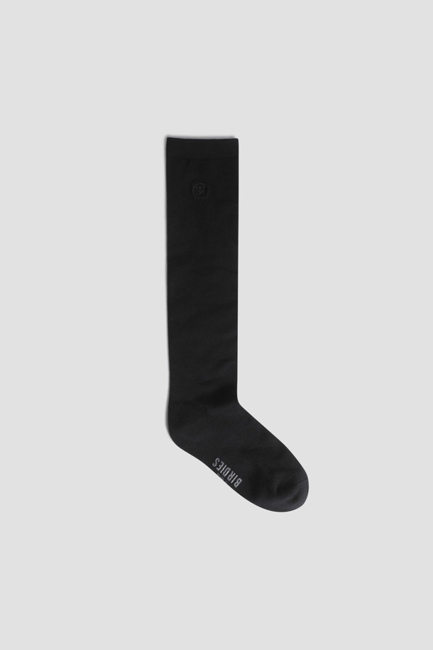 지포어-WOMEN ACCESSORIES-BASIC KNEE SOCKS(WOMEN)