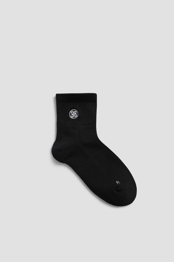 지포어-WOMEN ACCESSORIES-TECH MIDDLE SOCKS(WOMEN)