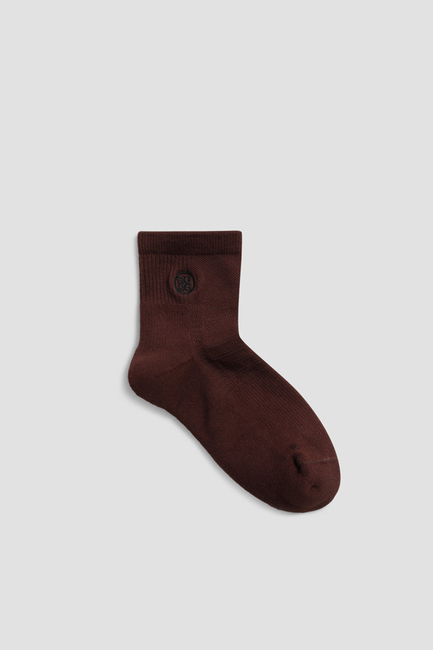 지포어-WOMEN ACCESSORIES-TECH MIDDLE SOCKS(WOMEN)