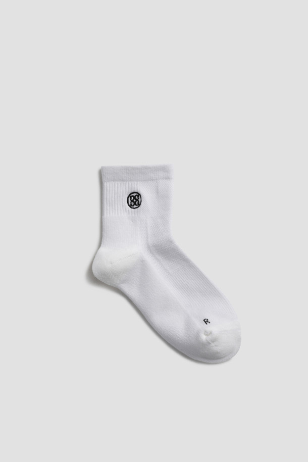 지포어-WOMEN ACCESSORIES-TECH MIDDLE SOCKS(WOMEN)