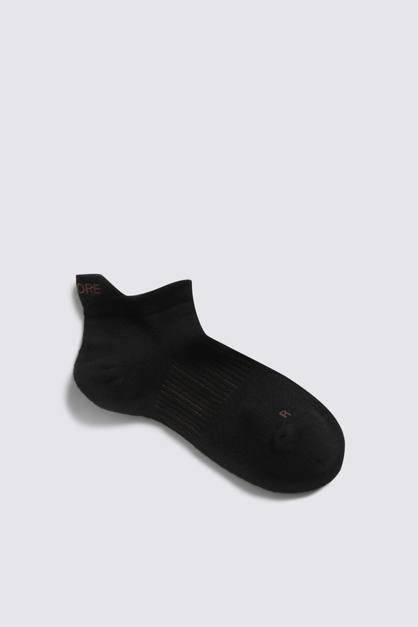 지포어-MEN ACCESSORIES-TECH LOW SOCKS(MEN)