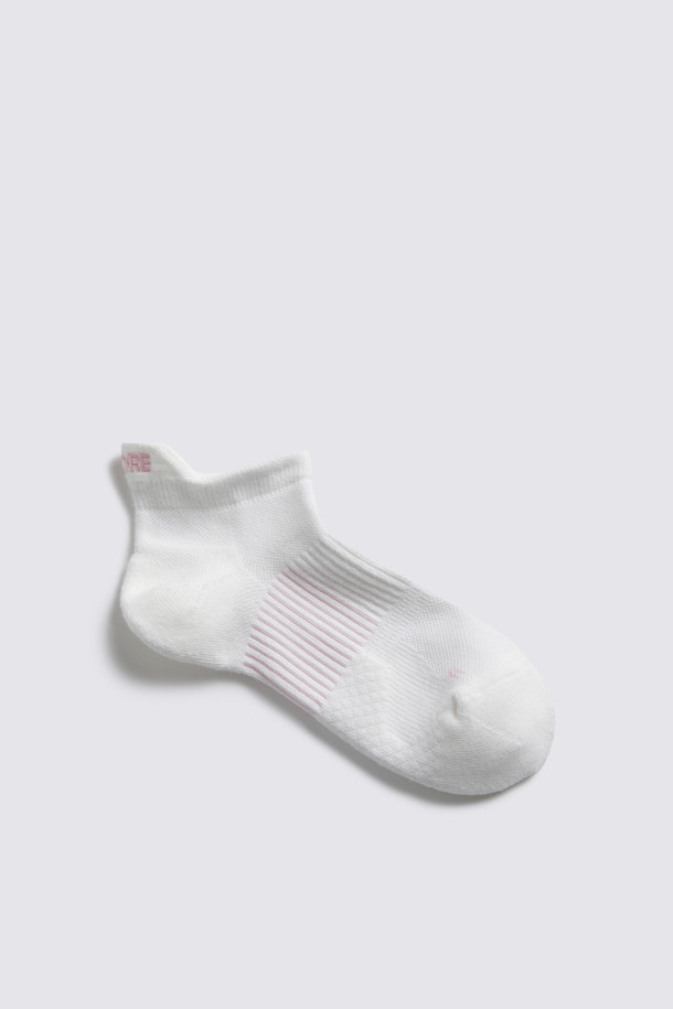 지포어-MEN ACCESSORIES-TECH LOW SOCKS(MEN)