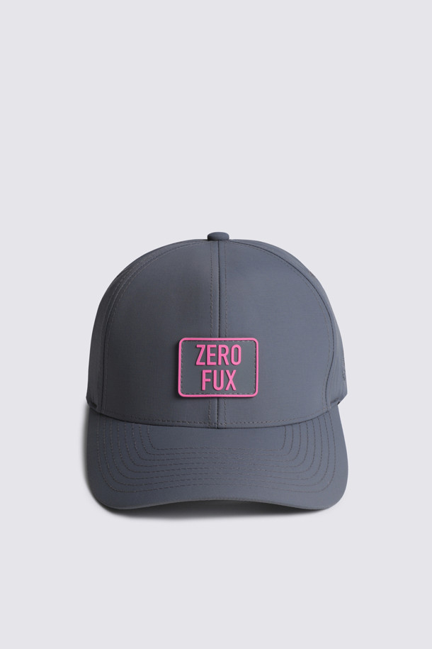 지포어-MEN ACCESSORIES-ZERO FUX SNAPBACK(MEN)