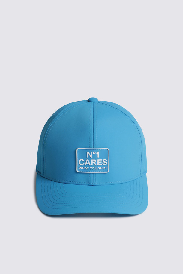 지포어-MEN ACCESSORIES-NO1 CARES SNAPBACK(MEN)