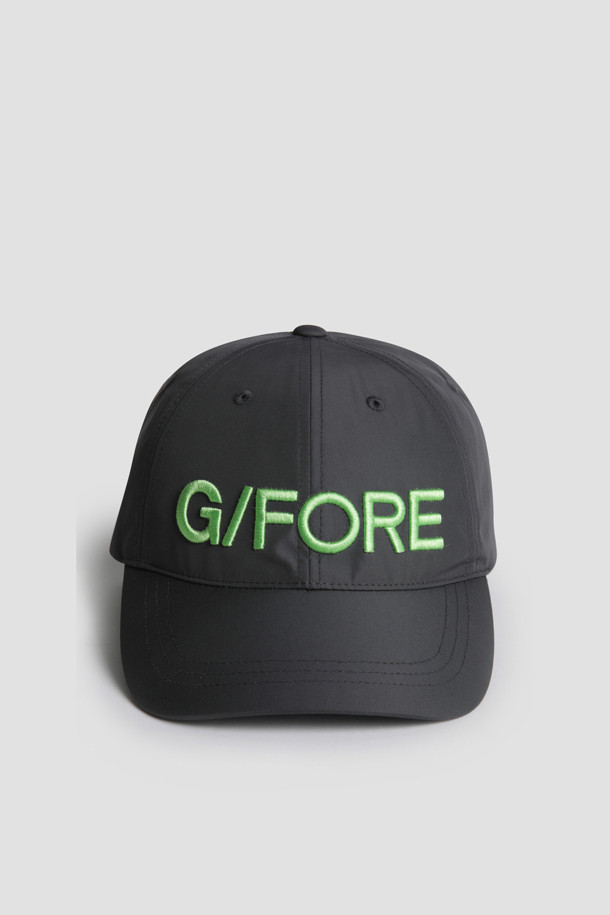 지포어-MEN ACCESSORIES-G/FORE CAP