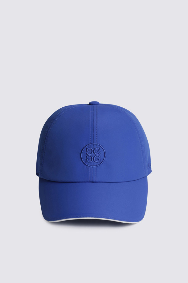 지포어-MEN ACCESSORIES-CIRCLE G'S ESSENTIAL CAP(MEN)