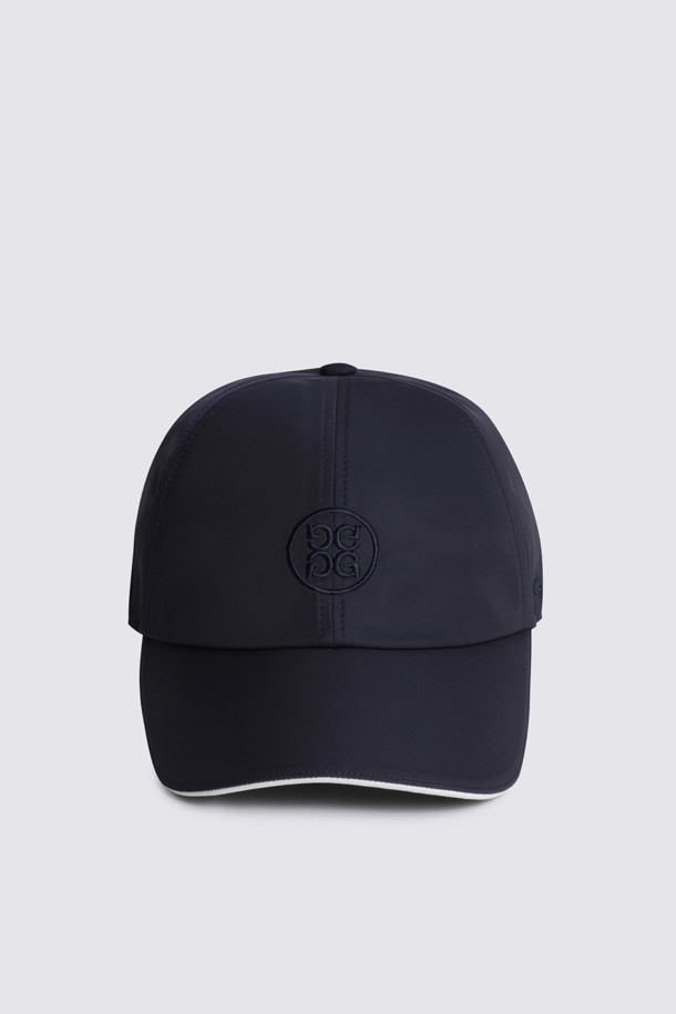 지포어-MEN ACCESSORIES-CIRCLE G'S ESSENTIAL CAP(MEN)