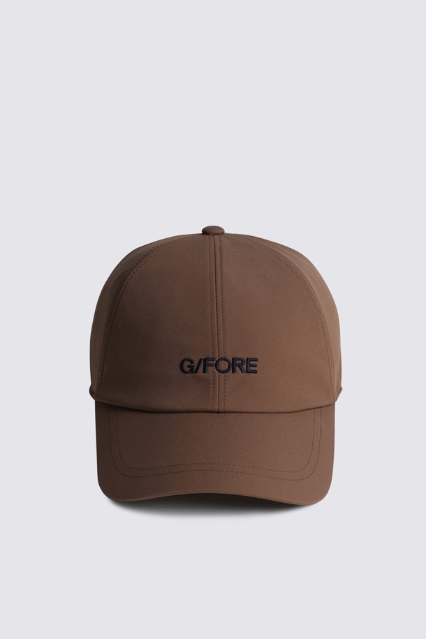 지포어-MEN ACCESSORIES-LOGO LINE CAP(MEN)