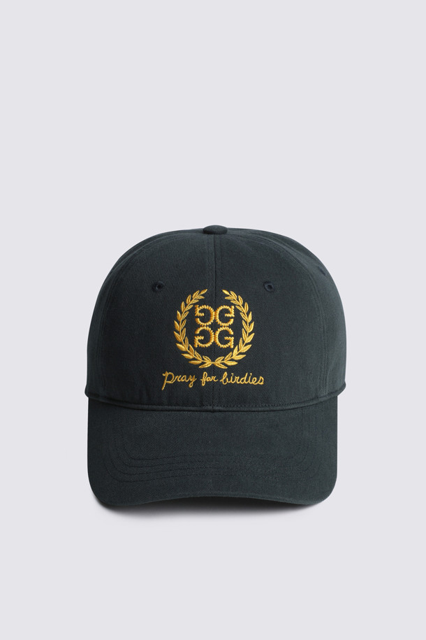 지포어-MEN ACCESSORIES-NEW LOGO CAP(MEN)