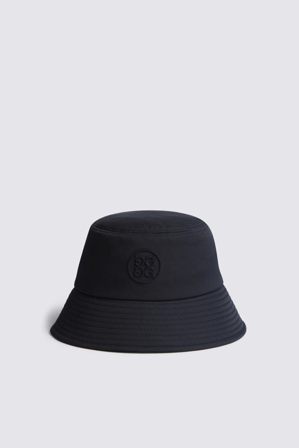 지포어-MEN ACCESSORIES-CIRCLE G'S TAPE BUCKET HAT(MEN)