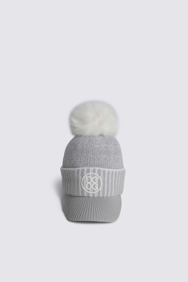 지포어-WOMEN ACCESSORIES-KNIT CAP BEANIE(WOMEN)