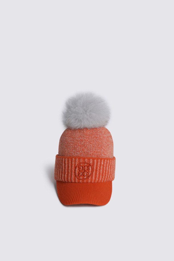 지포어-WOMEN ACCESSORIES-KNIT CAP BEANIE(WOMEN)