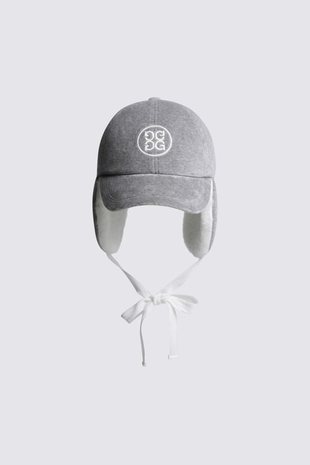 지포어-WOMEN ACCESSORIES-EARMUFF CAP(WOMEN)