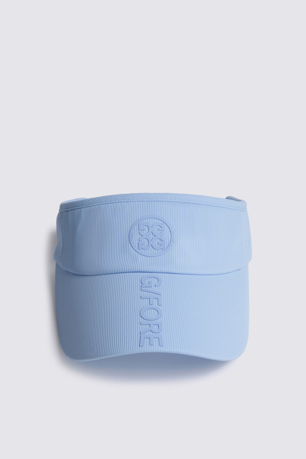 지포어-WOMEN ACCESSORIES-BRISTOL VISOR(WOMEN)