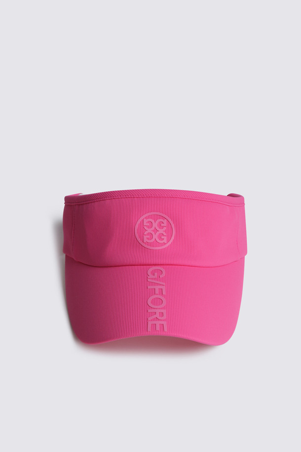 지포어-WOMEN ACCESSORIES-BRISTOL VISOR(WOMEN)