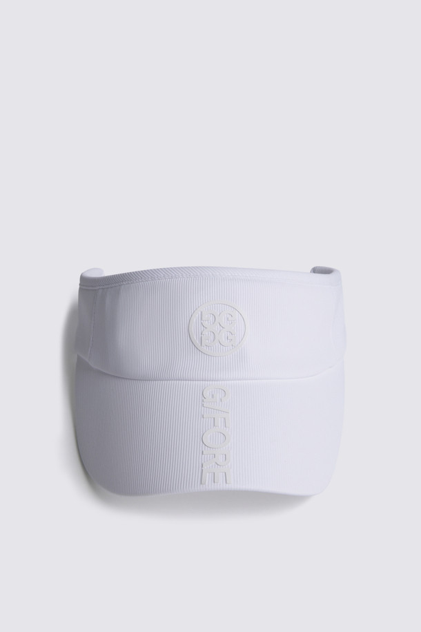 지포어-WOMEN ACCESSORIES-BRISTOL VISOR(WOMEN)