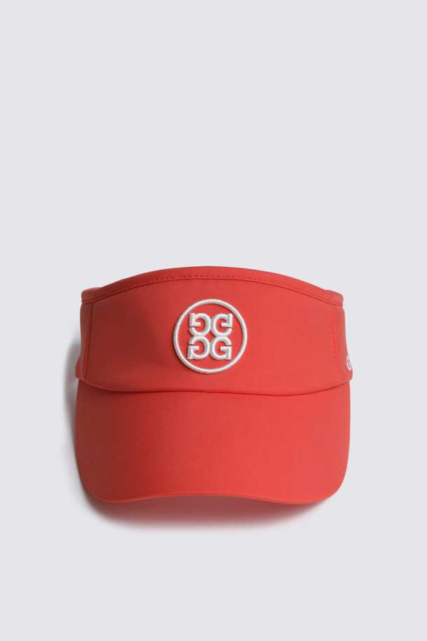 지포어-WOMEN ACCESSORIES-COLOUR VISOR(WOMEN)