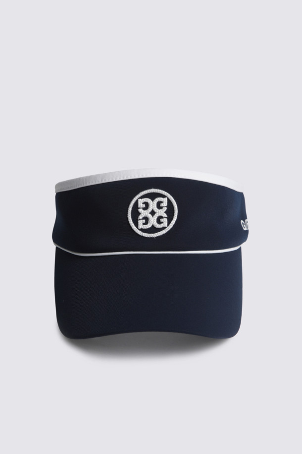 지포어-WOMEN ACCESSORIES-COLOUR LINE VISOR(WOMEN)