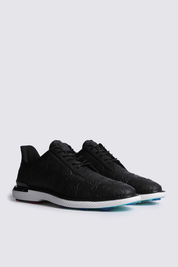 지포어-SHOES MEN-EMBOSSED GALLIVAN2R(MEN)