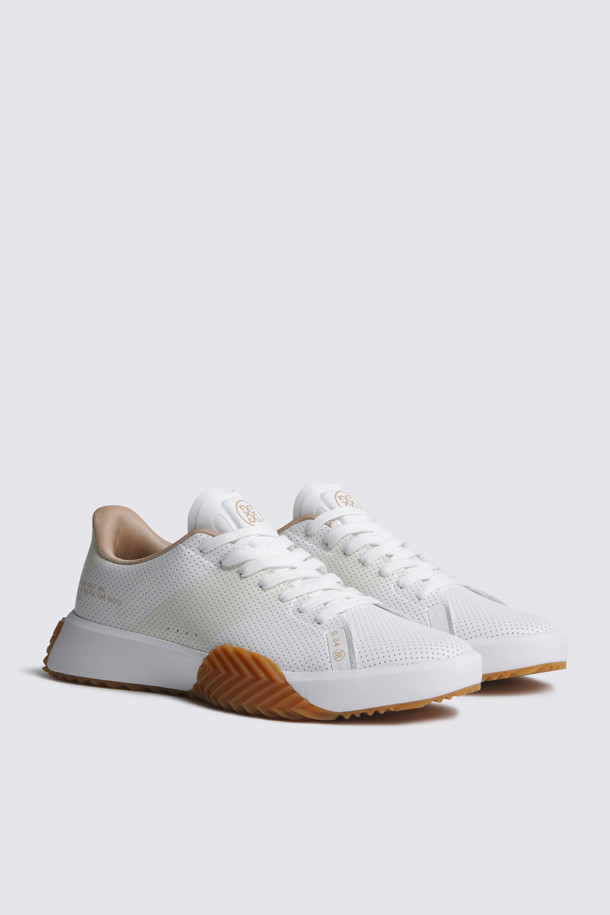 지포어-MEN SHOES-PERFORATED HYBRID G.112(MEN)