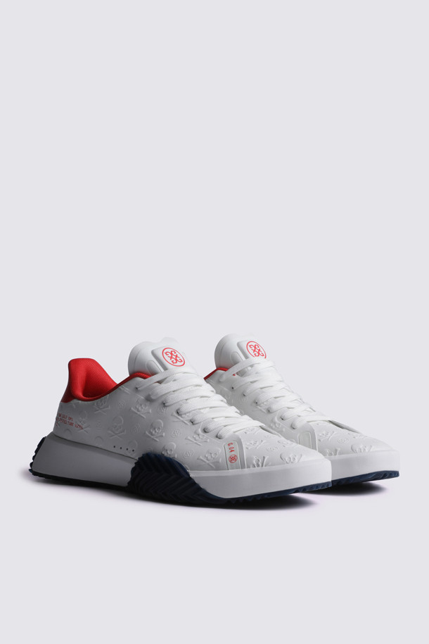 지포어-MEN SHOES-EMBOSSED HYBRID G.112(MEN)