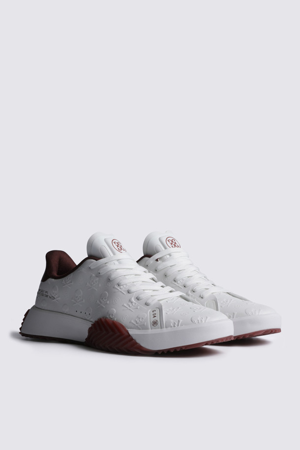 지포어-MEN SHOES-EMBOSSED HYBRID G.112(MEN)