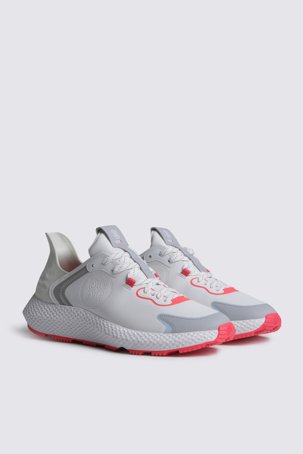 지포어-MEN SHOES-PERFORATED TPU MG4X2(MEN)