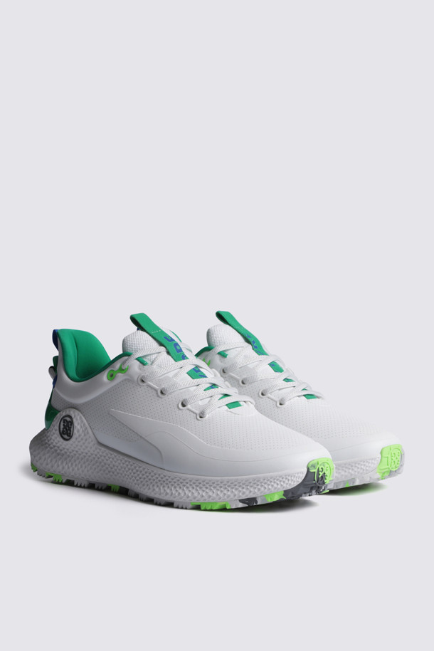 지포어-MEN SHOES-PERFORATED MG4+ O2(MEN)