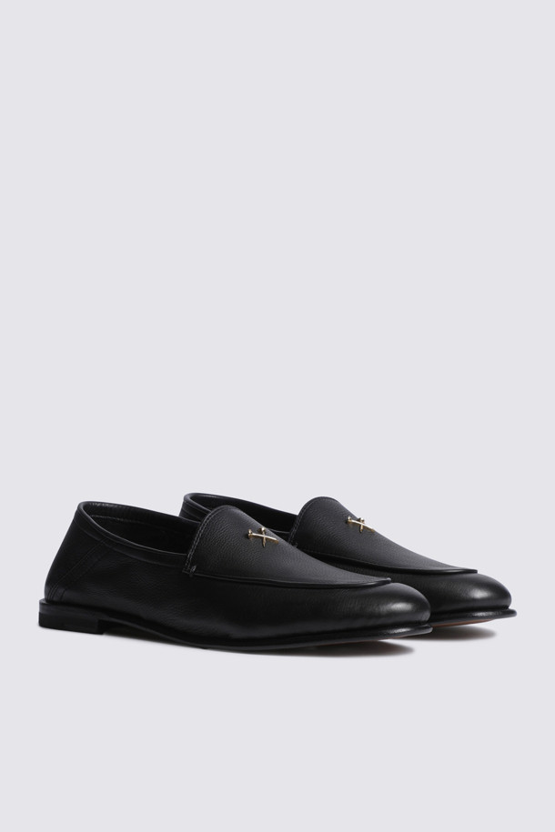 지포어-WOMEN SHOES-LEATHER CRUISER(WOMEN)