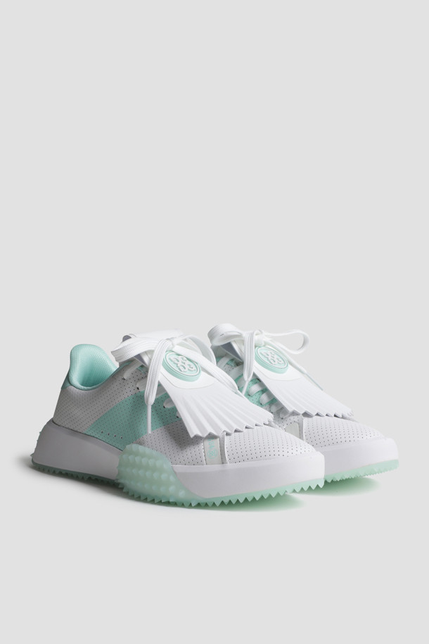 지포어-WOMEN SHOES-LADIES PERFORATED G.112