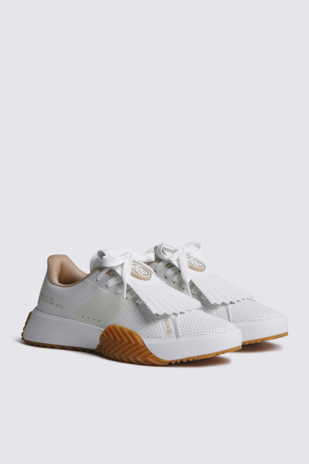 지포어-WOMEN SHOES-PERFORATED HYBRID G.112(WOMEN)