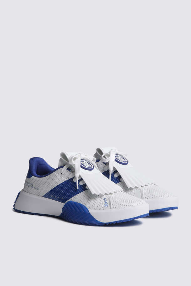 지포어-WOMEN SHOES-PERFORATED HYBRID G.112(WOMEN)