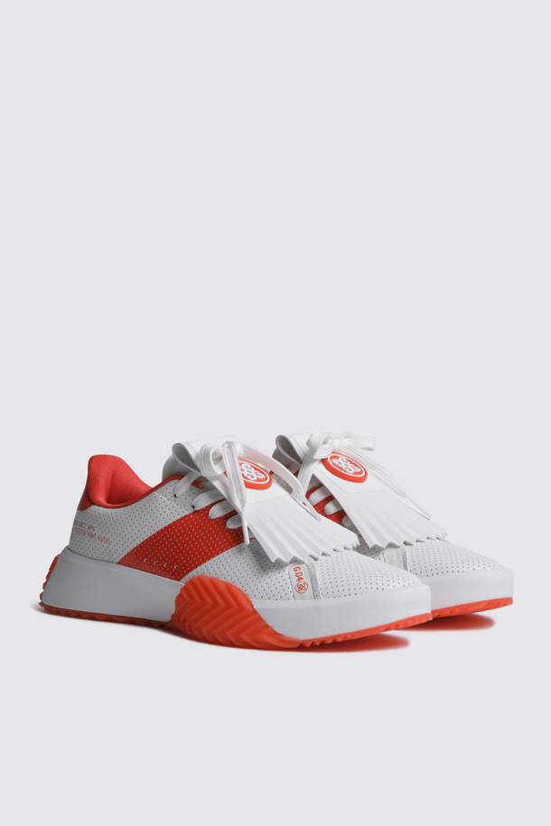 지포어-WOMEN SHOES-PERFORATED HYBRID G.112(WOMEN)